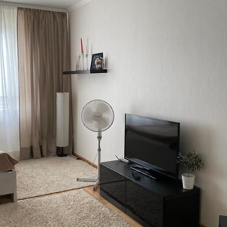 Apartments On Limozha 格罗德诺 外观 照片