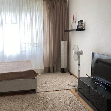 Apartments On Limozha 格罗德诺 外观 照片
