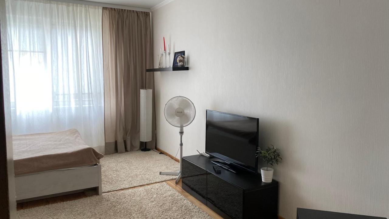 Apartments On Limozha 格罗德诺 外观 照片