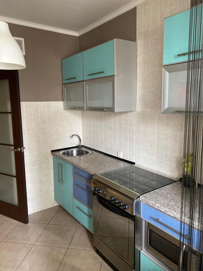 Apartments On Limozha 格罗德诺 外观 照片