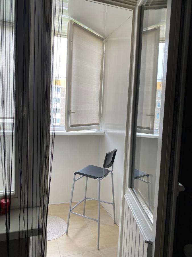 Apartments On Limozha 格罗德诺 外观 照片