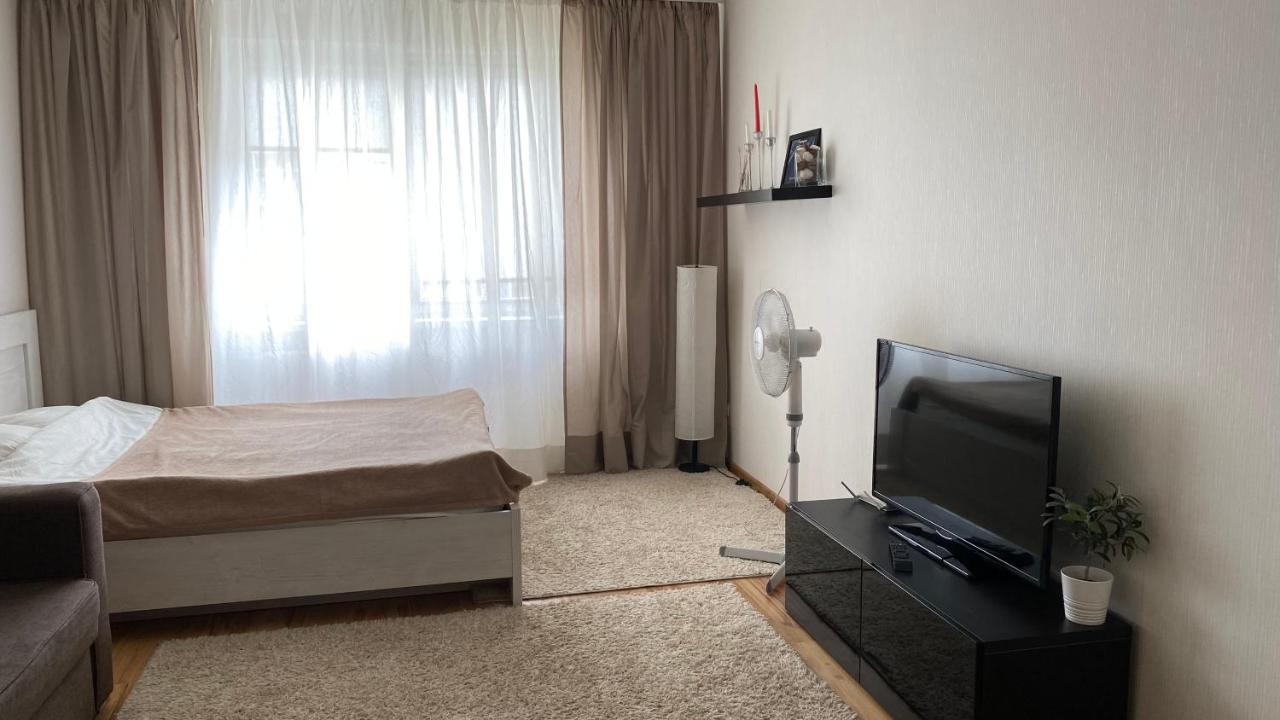 Apartments On Limozha 格罗德诺 外观 照片